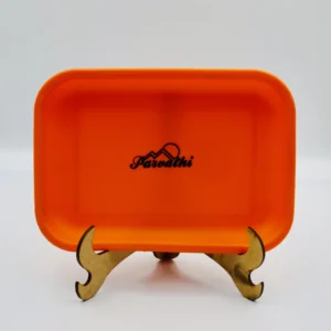 Bandeja Silicone Parvathi
