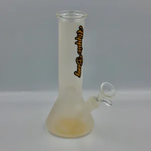 Bong Hippie Bong Sandblast