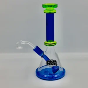 Bong de Vidro Squadafum Cyclone
