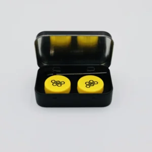 Box Com Pinça Cultura Dab