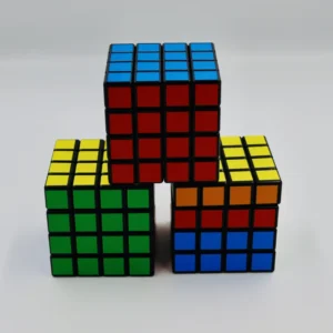 Dichavador Cubo Magico (Un.)