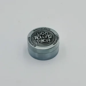 Dichavador Lion Rolling Circus Metal