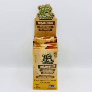 Hi Tobacco Virginia Blend Organic