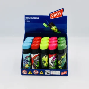 Isqueiro Maçarico PROF (Un.)