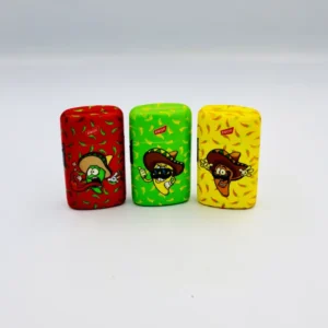 Isqueiro Maçarico Prof Peppers (Un.)