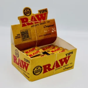 Piteira Raw Tips Original (Un.)