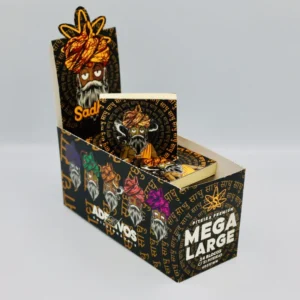 Piteira Sadhu Mega Large (Un.)