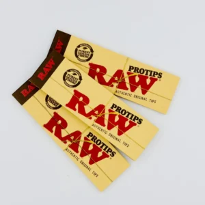 Piteira de Papel RAW Protips (Un.)