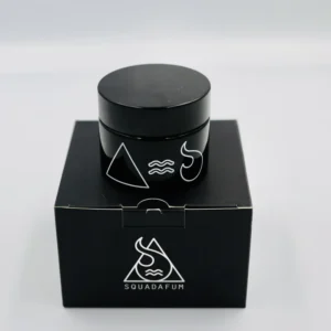 Pote De Quartzo 50ml Squadafum