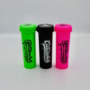 Pote Reversível Cultura Dab 240ml