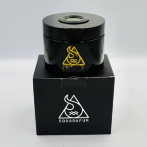 Pote UV 250ml Com Sensor- SDF