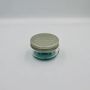 Pote de Vidro Hermético 6 oz. (170 ml) - RAW