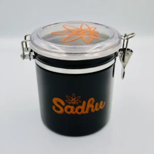 Pote hermético Sadhu Aço Inox (1354ml)