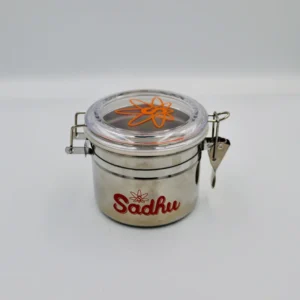 Pote hermético Sadhu Aço Inox (162) 38