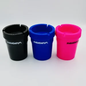 SDF CINZEIRO TURN OFF MIX