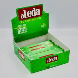 Seda Aleda Celulose King Size (Un.)