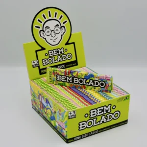 Seda Bem Bolado Pop - King Size Large (Un.)