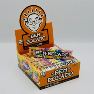 Seda Bem Bolado Slim King Size (Un.)