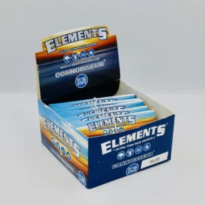 Seda Elements Connoisseur com Piteira (Un.)