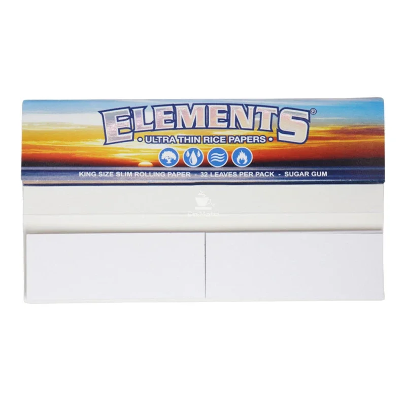 Seda Elements Connoisseur com Piteira (Un.) - Imagem 3