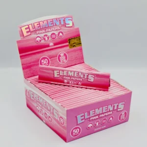 Seda Elements Pink Slim King Size (Un.)