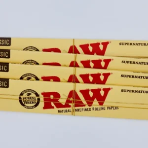 Seda Gigante Raw 30cm Original Classic Supernatural (Un.)