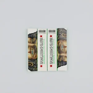 Seda Lion Rolling Circus Alfafa King Size (Un.)