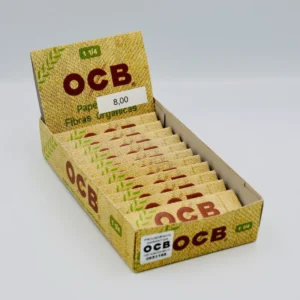 Seda OCB Organic Hemp 1 1/4 (Un.)