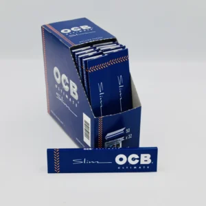 Seda OCB Ultimate King Size Slim (Un.)