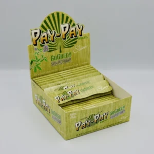Seda Pay Pay Go Green - King Size Slim (Un.)