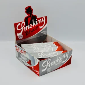 Seda Smoking Master King Size (Un.)