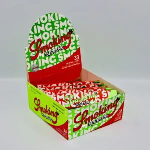 Seda Smoking Supreme King Size (Un.)