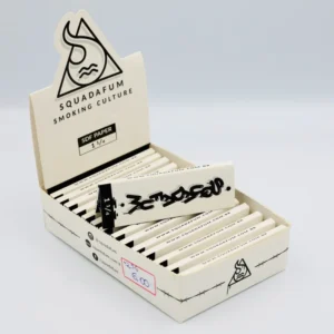 Seda Squadafum 1 1/4 (Un.)