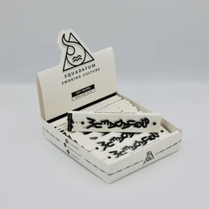 Seda Squadafum Premium - King Size Slim (Un.)