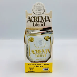 Tabaco Acrema Blend