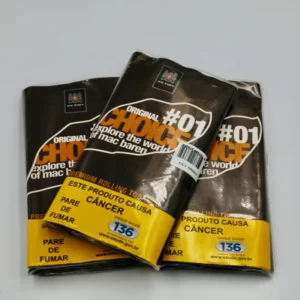 Tabaco Choice Premium