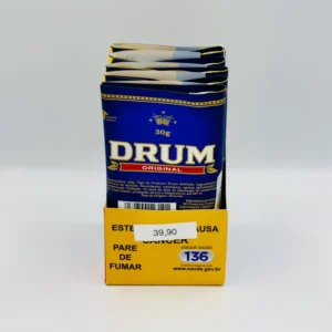 Tabaco Drum Original