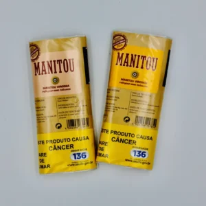 Tabaco Manitou