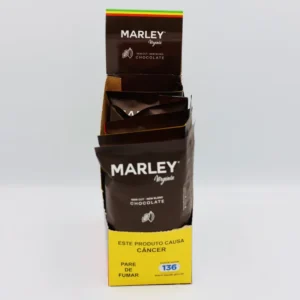 Tabaco Marley CHOCOLATE