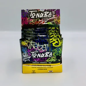 Tabaco To Na Be 12g